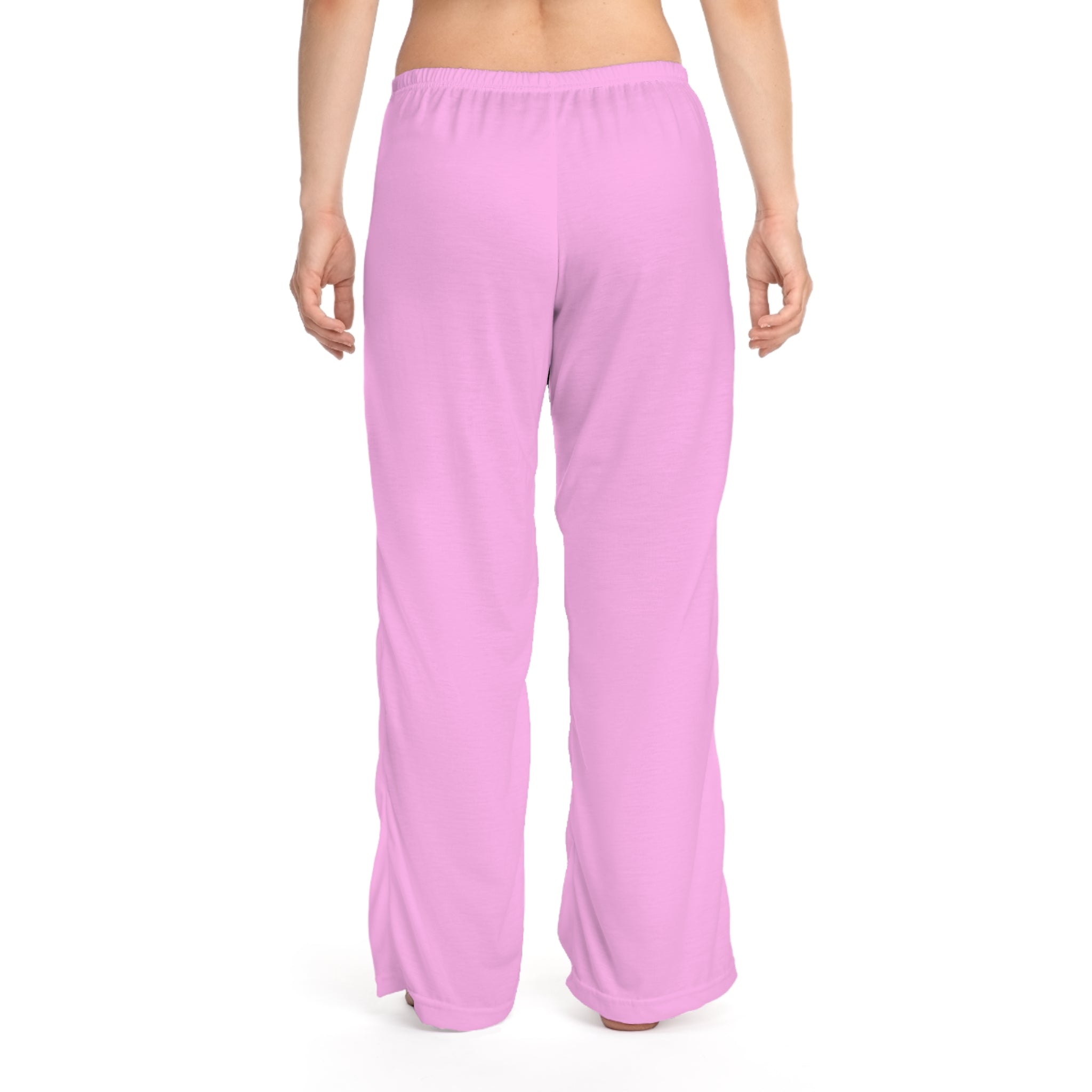 Lovely Mong Mong Pajama Bottoms